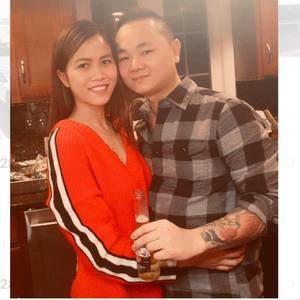 Meet your Posher, Hiep